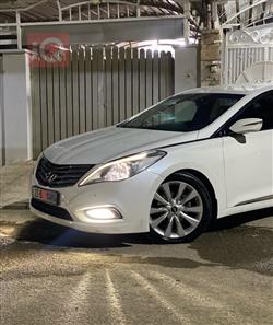 هيونداي أزيرا